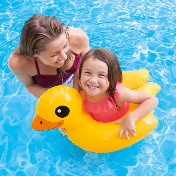 Intex Animal Split Swim Ring