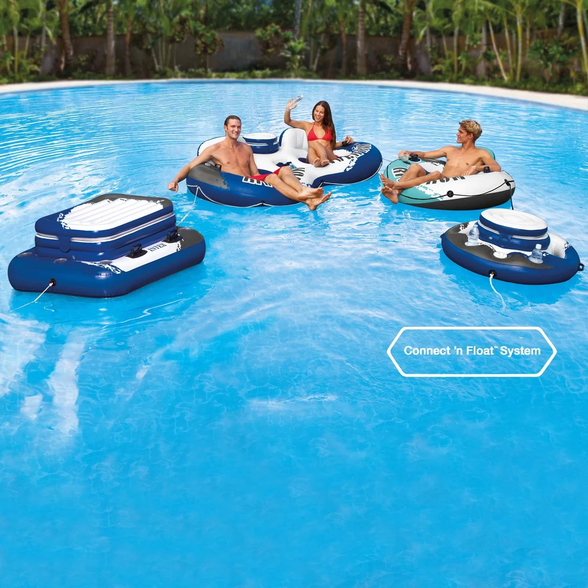 Intex River Run Assorted