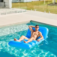 Swimways Comfort Cloud Recliner Lounge