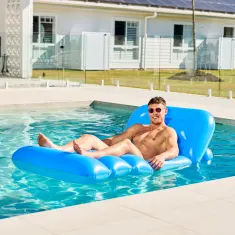 Swimways Comfort Cloud Recliner Lounge
