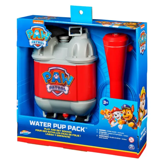 Swimways Paw Patrol Pool Blaster