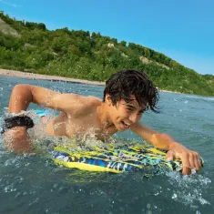 Coop Pipe Fiberclad Bodyboard 37in