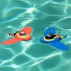 Swimways Dive Game Zoom-A-Rays