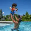 Swimways Paw Patrol Marshall Swim Trainer