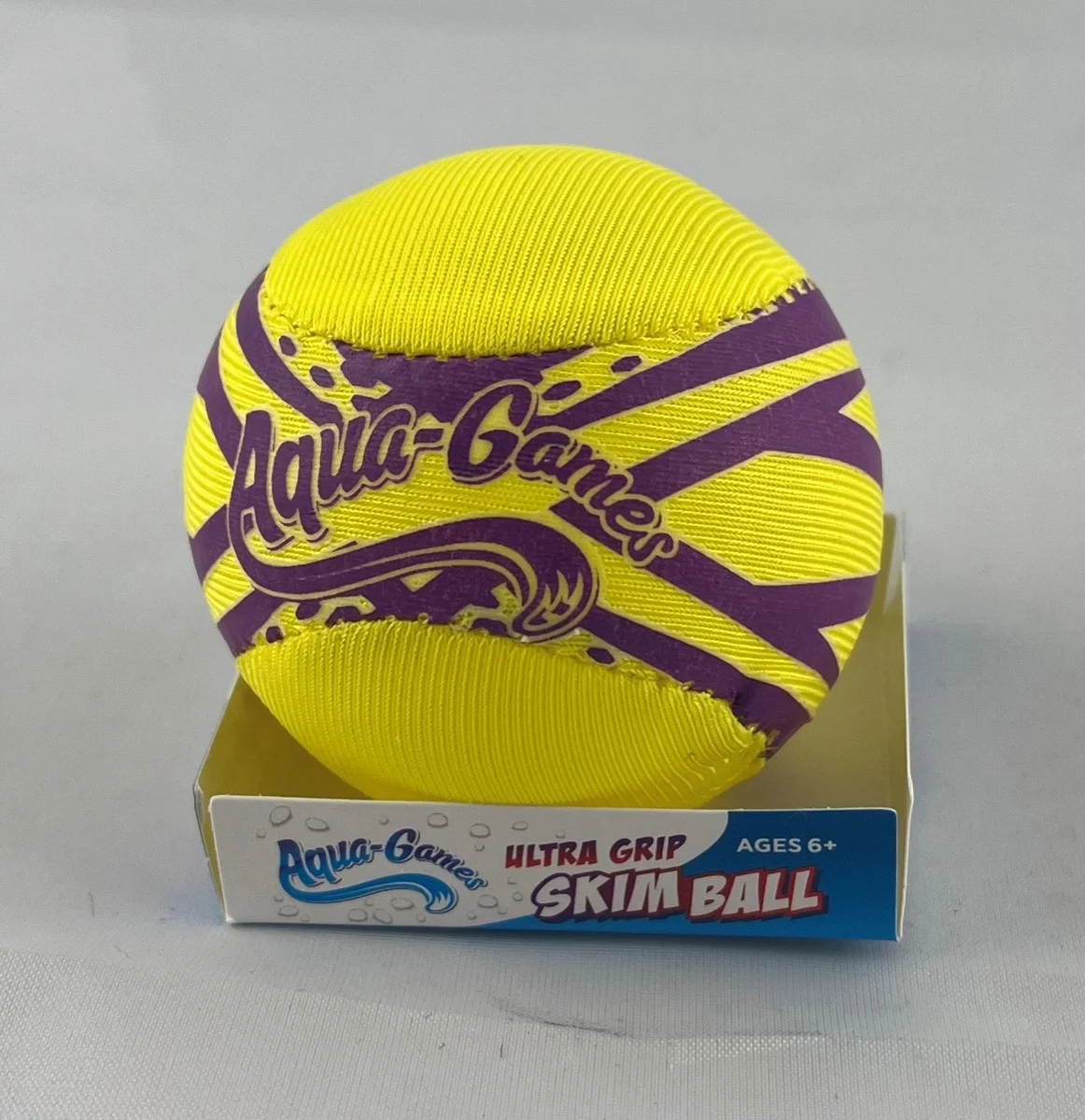 Aqua Play Ball Skim