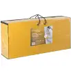 Comfort Deluxe Full Size 3 Fold Mattress - Double