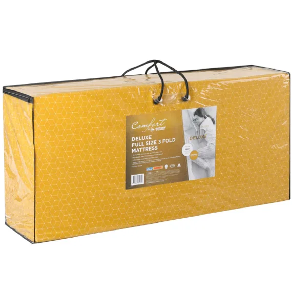 Folding mattress clark rubber sale