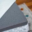 Comfort Deluxe Graphene Overlay Single