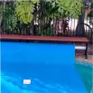 ABGAL Neptune Under Bench Roller Suits Pools 4.8m