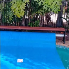 ABGAL Neptune Under Bench Roller Suits Pools 2.3m
