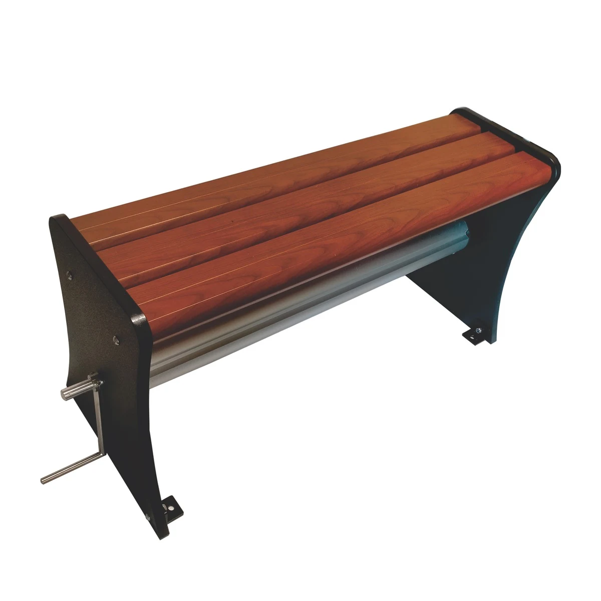 ABGAL Neptune Under Bench Roller Suits Pools 2.3m