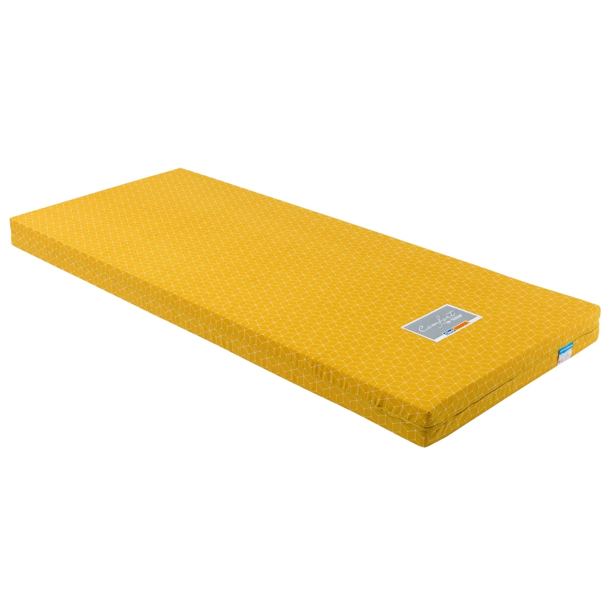 Clark rubber camping mattress 2025