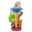 Toy Beach Sand with Water Wheel