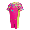 Zoggs Sea Queen Water Wings Float Suit 4-5