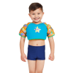 Zoggs Super Star Water Wings Vest 1-2 years