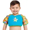 Zoggs Super Star Water Wings Vest 1-2 years