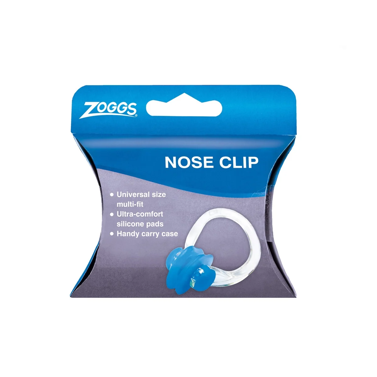 Zoggs Nose Clip