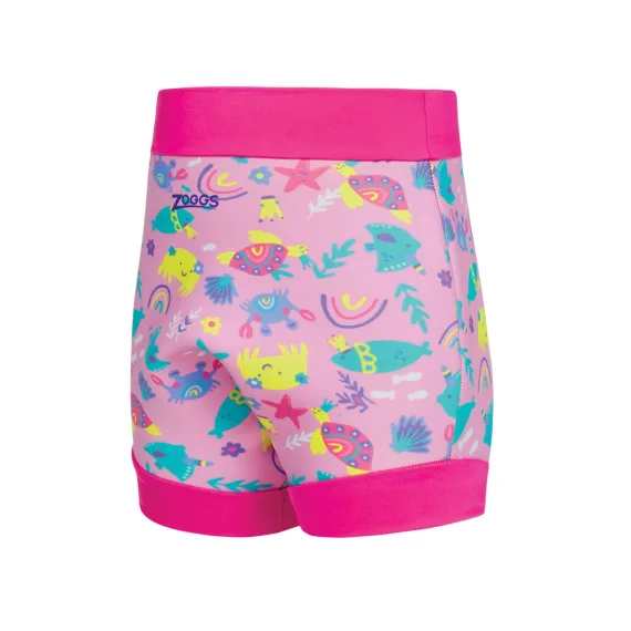 Sea Queen Swim Nappy 18-24 Months