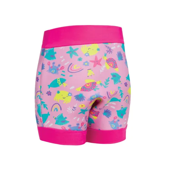 Sea Queen Swim Nappy 18-24 Months