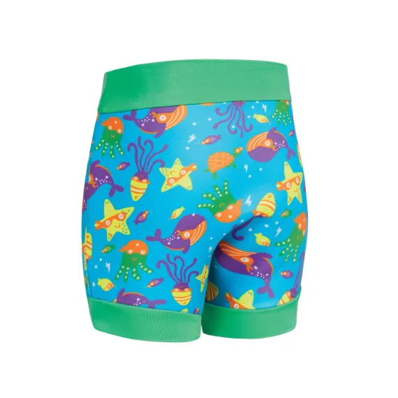 Superstar Swim Nappy 12-18 Months