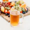 Unbreakable Beer Mug Drinkware 405ml – Set of 4