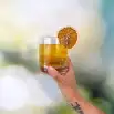 Unbreakable Rocks Drinkware 370ml - Set of 4