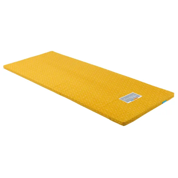 Folding mattress clark shop rubber