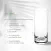 Unbreakable Highball Drinkware 455ml - Set of 4