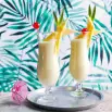 Unbreakable Hurricane Drinkware 390ml - Set of 4