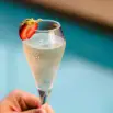 Unbreakable Prosecco Drinkware 200ml - Set of 4