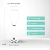 Unbreakable Prosecco Drinkware 200ml - Set of 4