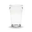 Unbreakable Nonic Beer Pint Drinkware 570ml - Set of 4