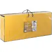 Comfort DLX Full Size 3 Fold Mattress - Queen
