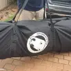 Waterproof Mat Storage Bag