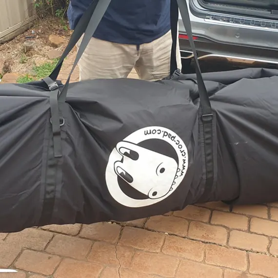 Waterproof Mat Storage Bag