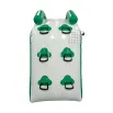 Crocpad Boat Pontoon Waterfall Slide