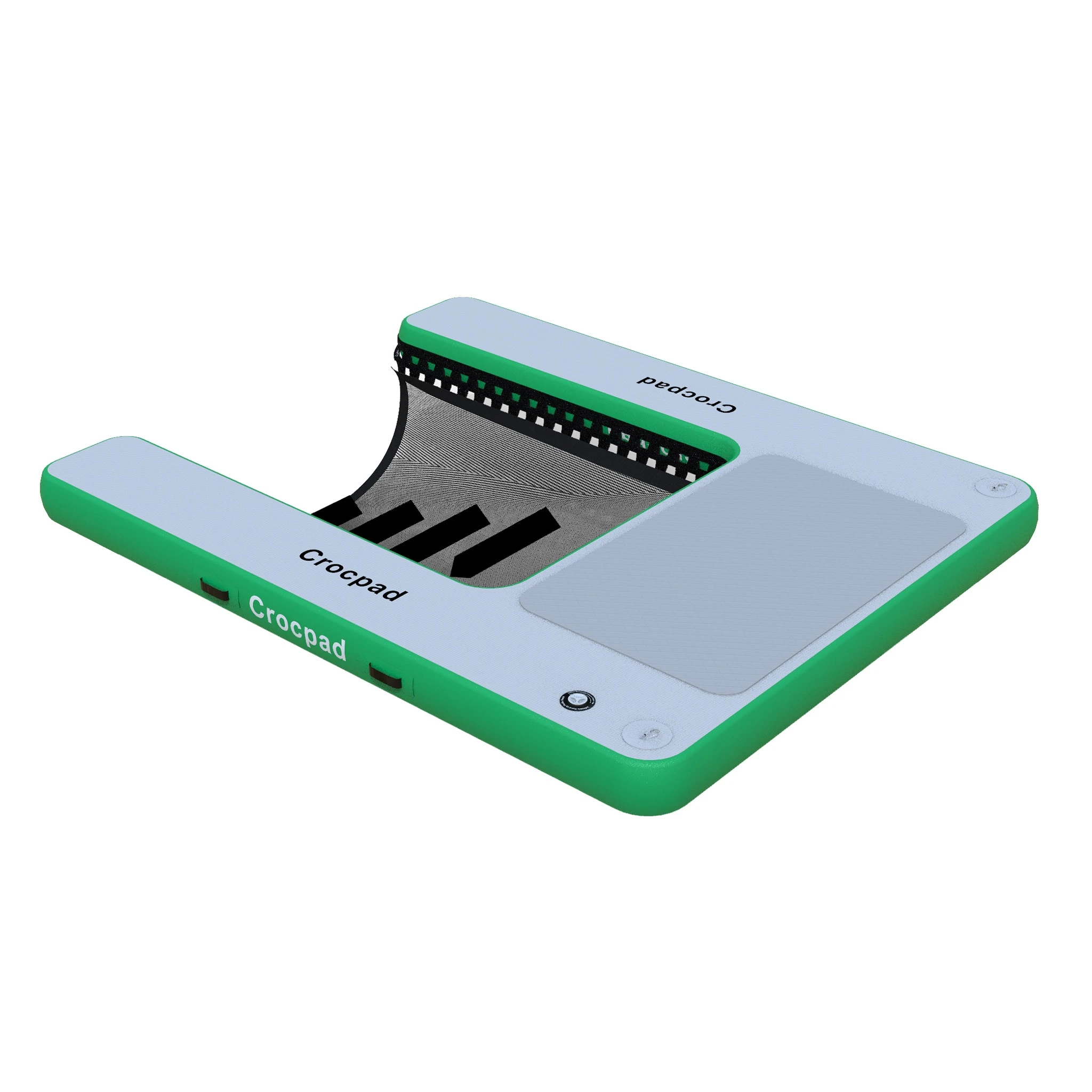 Crocpad Inflatable Dog Ramps Medium