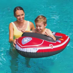 Swimways Paw Patrol Inflatable Vehicle