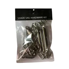 Shade Sail Fixing Kit 304 Stainless Steel
