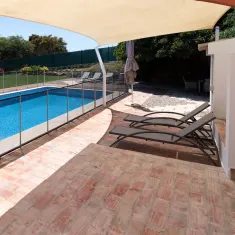 Rectangular Shade Sail 5x3 Metre Charcoal