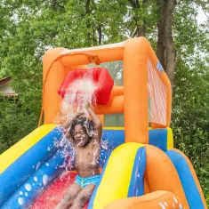 Bestway Turbo Splash Water Park Play Centre