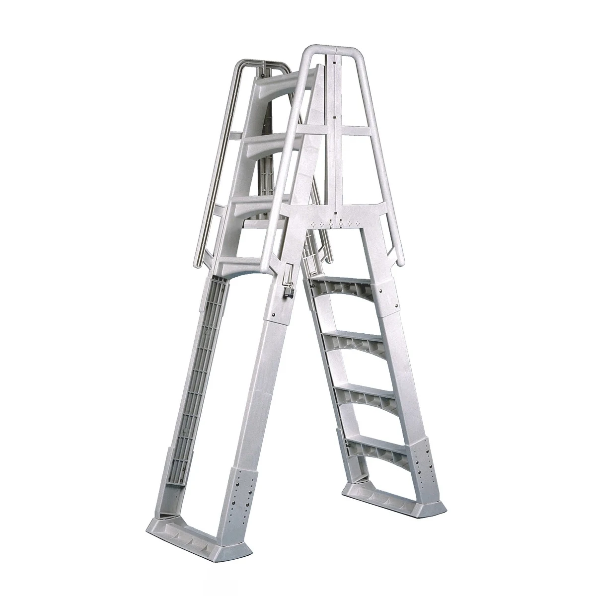 AFrame Modular Pool Ladder