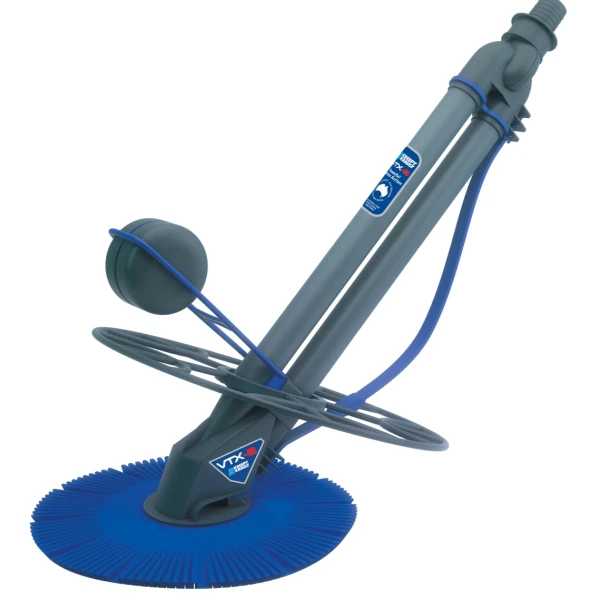 Kreepy Krauly VTX-3 Automatic Suction Pool Cleaner