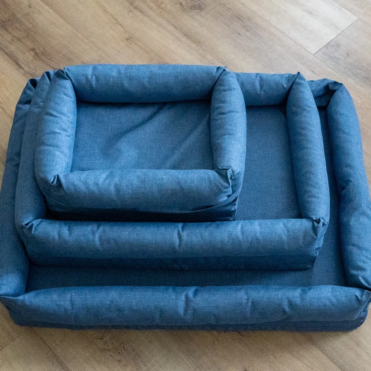 Memory Foam Pet Bed Small - Main Image