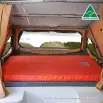 Comfort Plus Mattress Caravan Single 150 mm