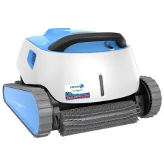 Filtrite by Maytronics RC-6000 WIFI Robotic Wall Climbing Pool Cleaner