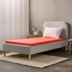 Comfort Plus Mattress Single 100 mm