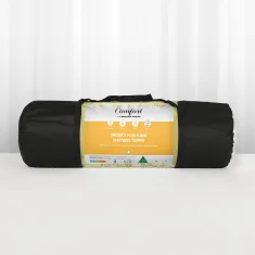 Comfort Plus Protect Topper Double