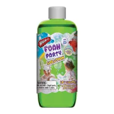 Wham-O Foam Party Refill Solution