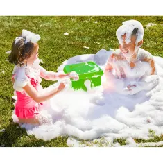 Wham-O Foam Party